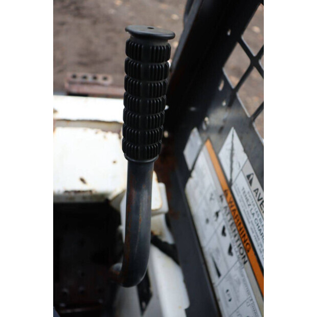 2008 بوبكات S70-44286829