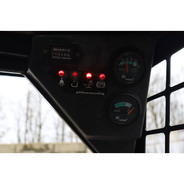 2008 بوبكات S70-44286831