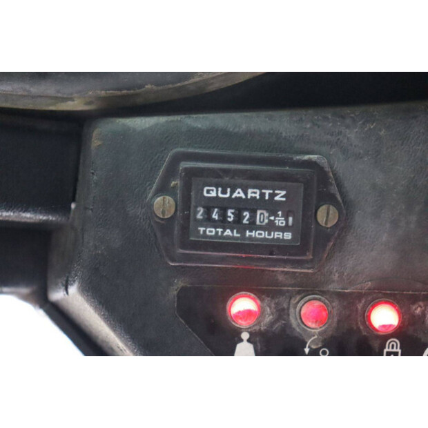 2008 بوبكات S70-44286832