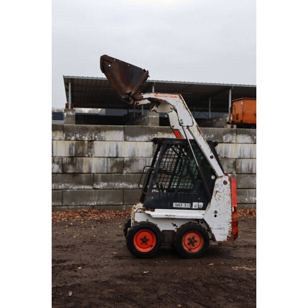 2008 بوبكات S70-44286834