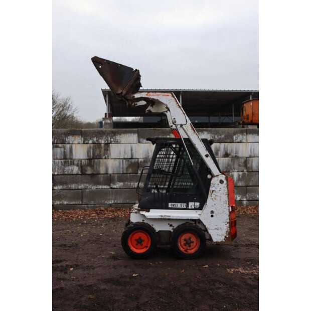 2008 بوبكات S70-44286835