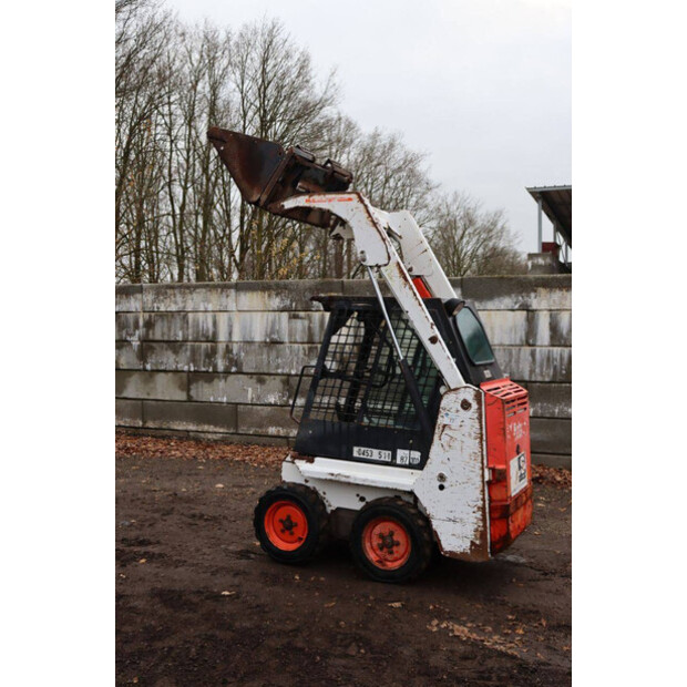 2008 بوبكات S70-44286836