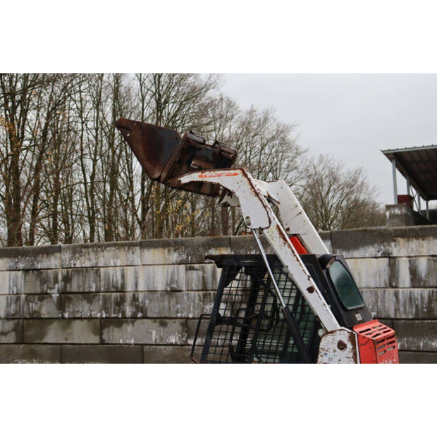 2008 بوبكات S70-44286837