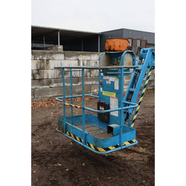 2008 Genie Z-34/22N-44286907