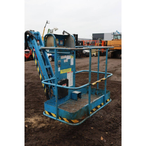 2008 Genie Z-34/22N-44286908