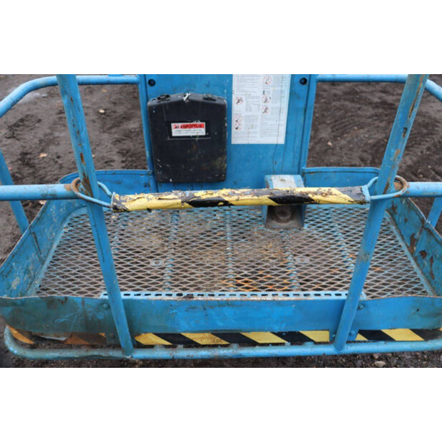 2008 Genie Z-34/22N-44286909