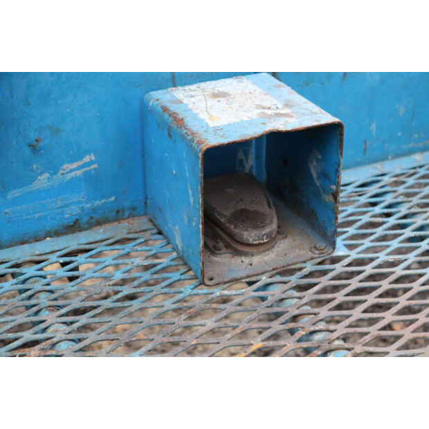 2008 Genie Z-34/22N-44286910