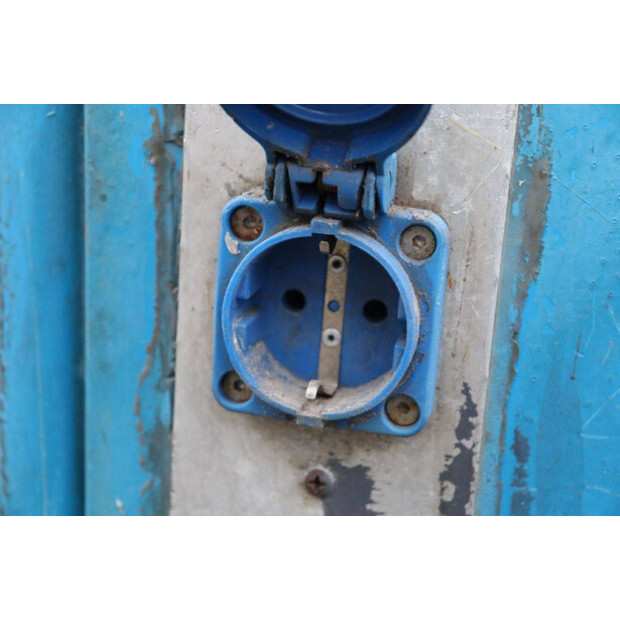 2008 Genie Z-34/22N-44286912