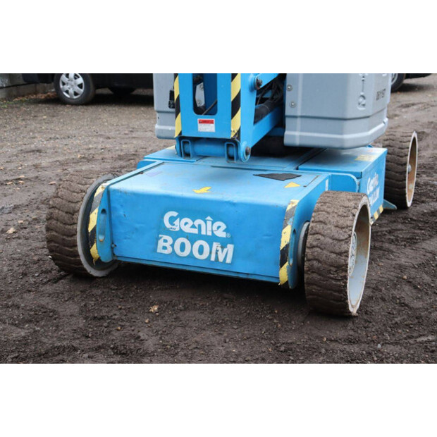 2008 Genie Z-34/22N-44286913