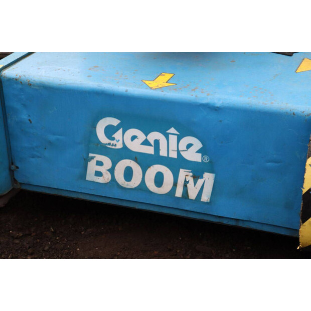 2008 Genie Z-34/22N-44286914