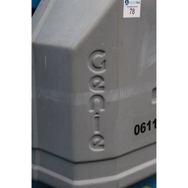 2008 Genie Z-34/22N-44286916