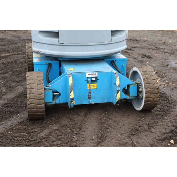 2008 Genie Z-34/22N-44286919