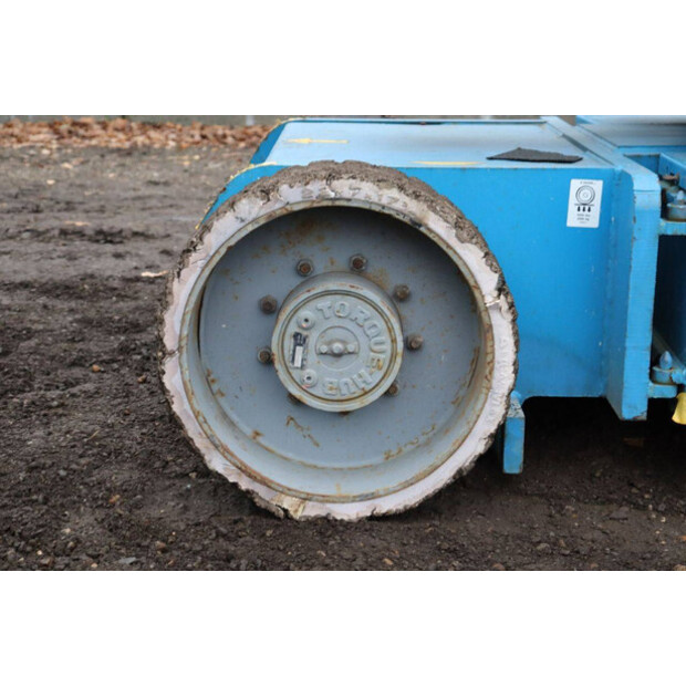 2008 Genie Z-34/22N-44286920