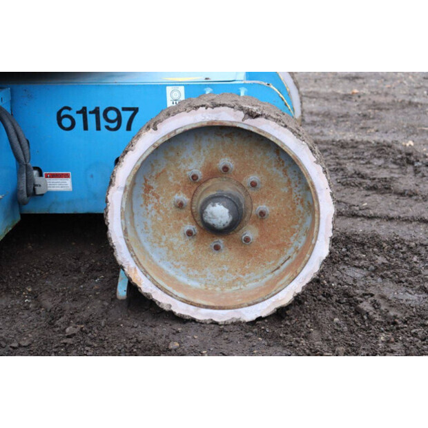 2008 Genie Z-34/22N-44286921