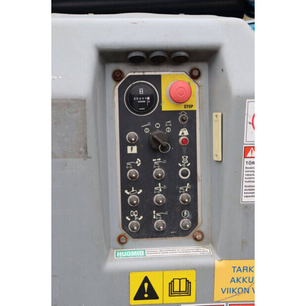 2008 Genie Z-34/22N-44286923