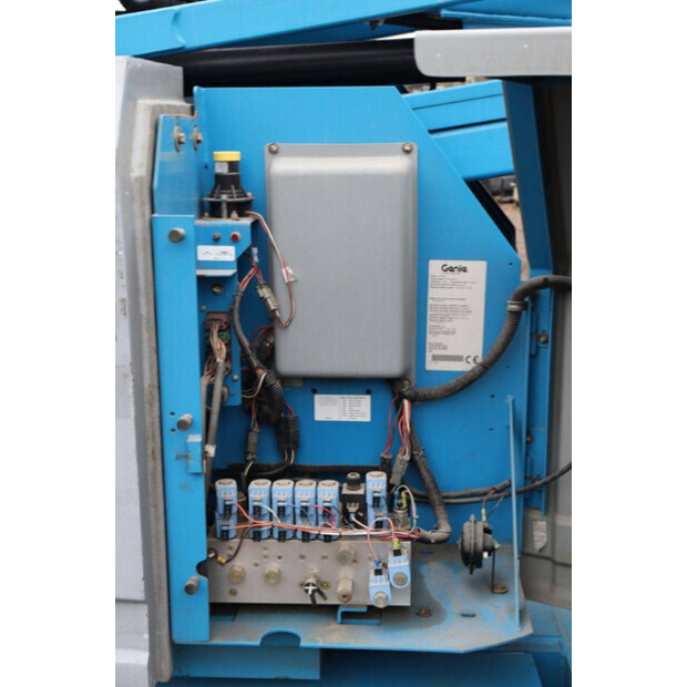 2008 Genie Z-34/22N-44286925