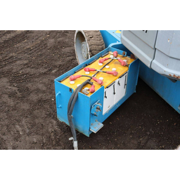 2008 Genie Z-34/22N-44286928