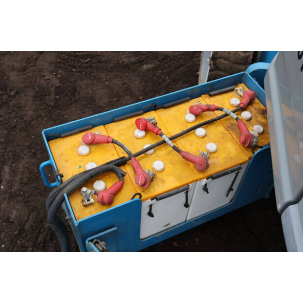 2008 Genie Z-34/22N-44286929