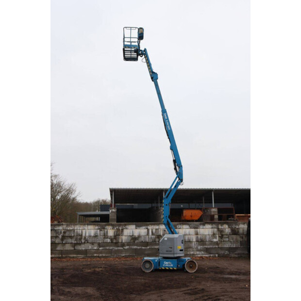 2008 Genie Z-34/22N-44286930