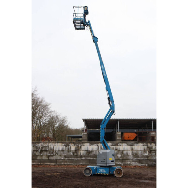 2008 Genie Z-34/22N-44286931