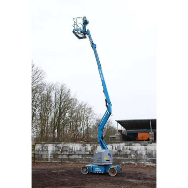 2008 Genie Z-34/22N-44286932