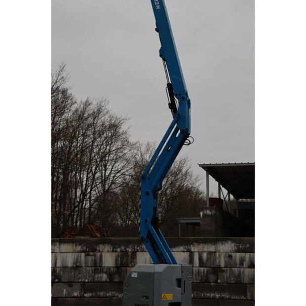 2008 Genie Z-34/22N-44286934