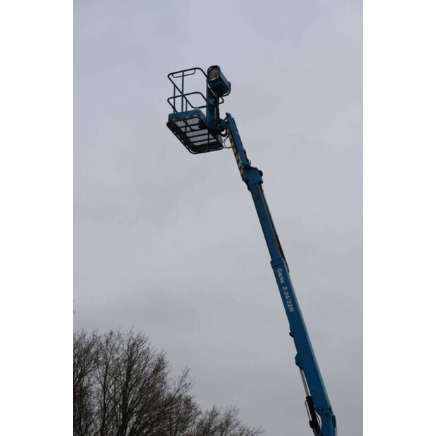 2008 Genie Z-34/22N-44286935