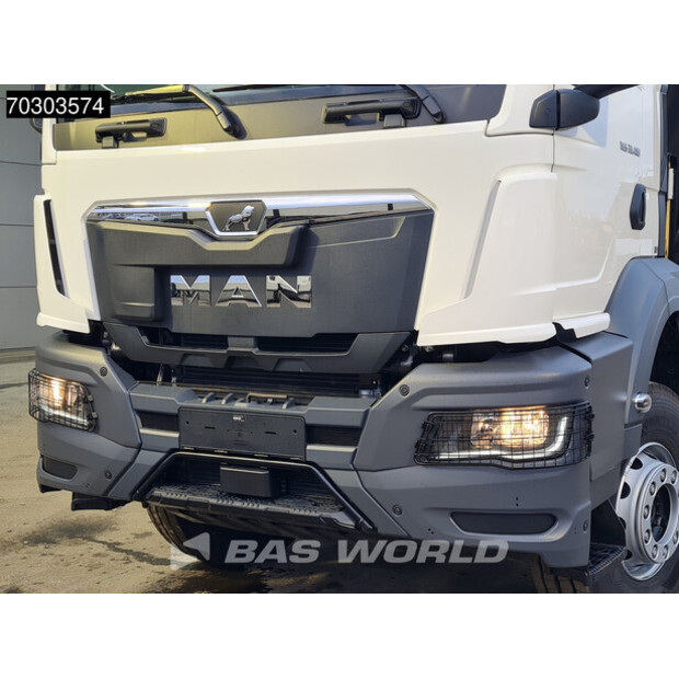 2025 MAN TGS 33.480-44287110