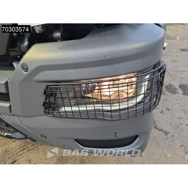 2025 MAN TGS 33.480-44287111