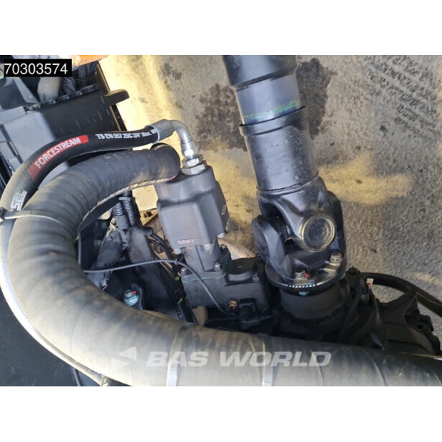 2025 MAN TGS 33.480-44287115