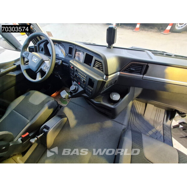 2025 MAN TGS 33.480-44287119