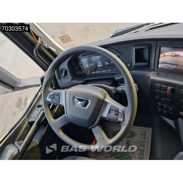 2025 MAN TGS 33.480-44287120