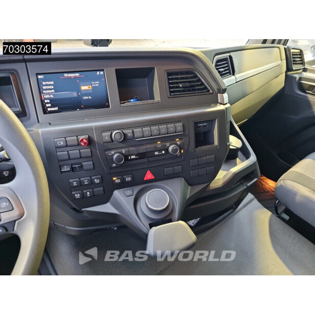 2025 MAN TGS 33.480-44287124