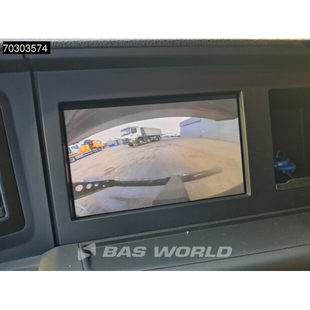 2025 MAN TGS 33.480-44287125