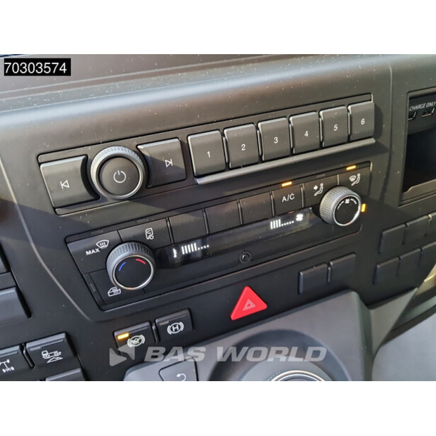 2025 MAN TGS 33.480-44287126