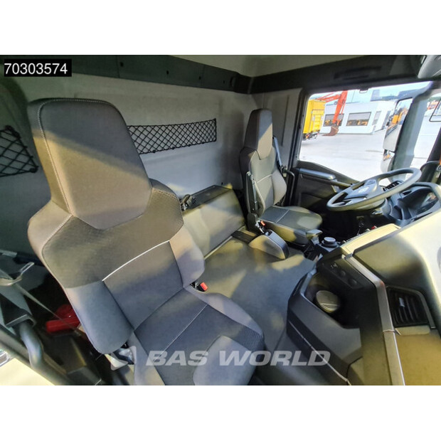 2025 MAN TGS 33.480-44287127