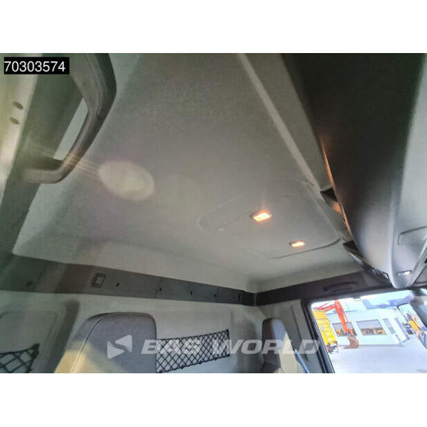 2025 MAN TGS 33.480-44287128