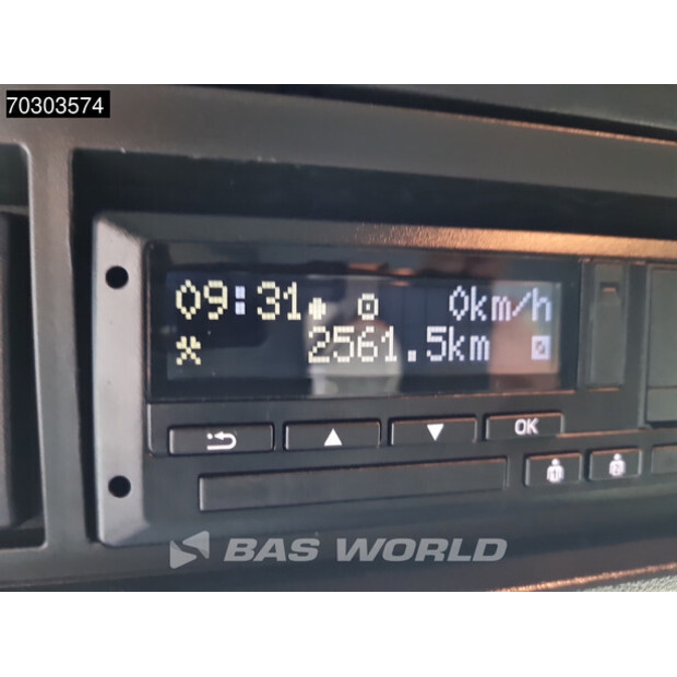 2025 MAN TGS 33.480-44287129