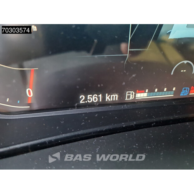 2025 MAN TGS 33.480-44287130