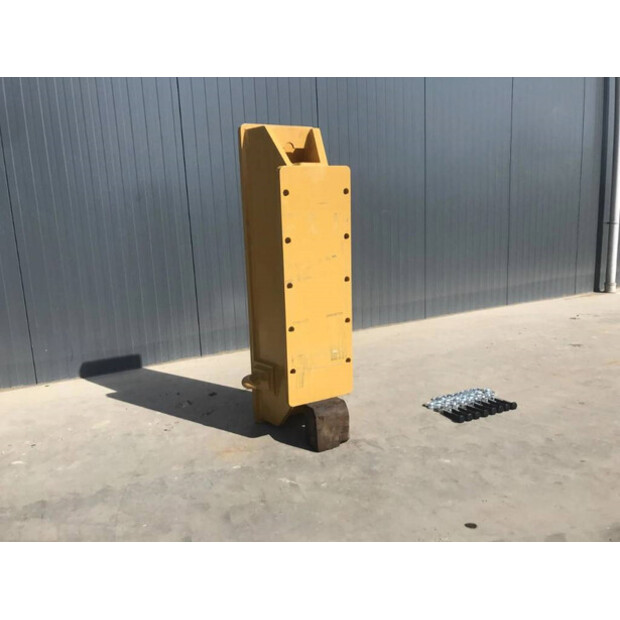 2025 Caterpillar 16M-44287252