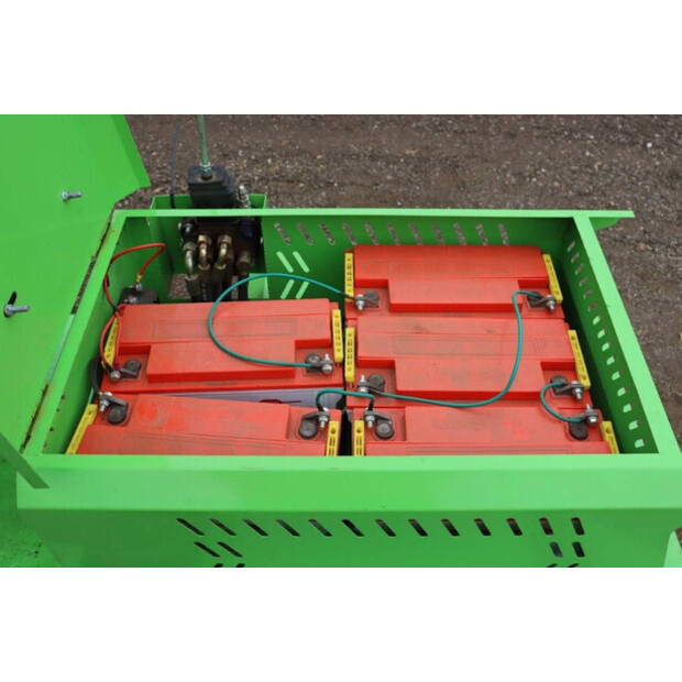 2025 Machpro MP-L307-44287287