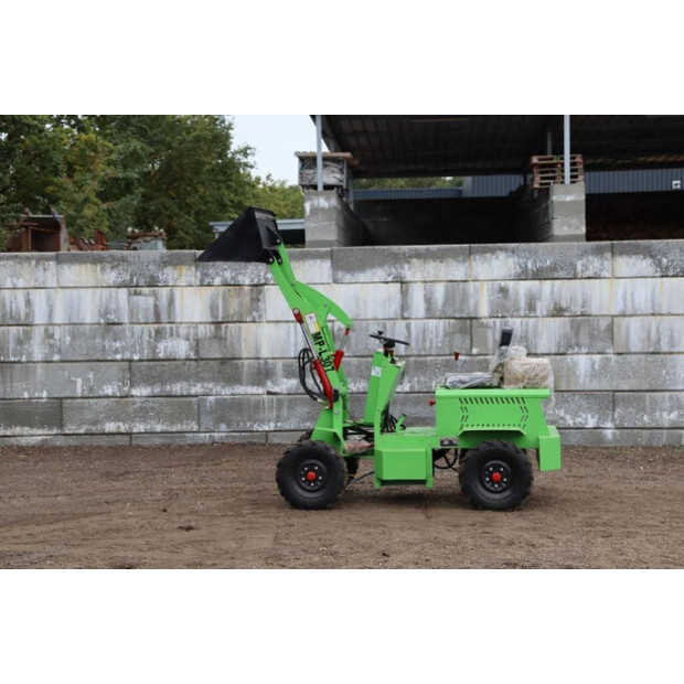 2025 Machpro MP-L307-44287292