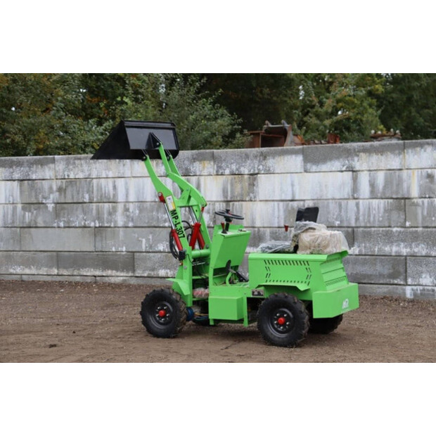 2025 Machpro MP-L307-44287293