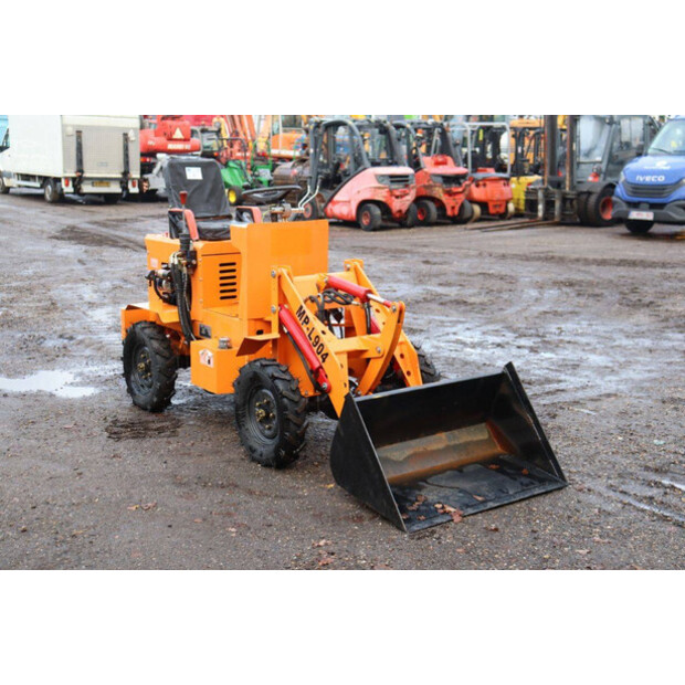 2025 Machpro MPL904-44287303