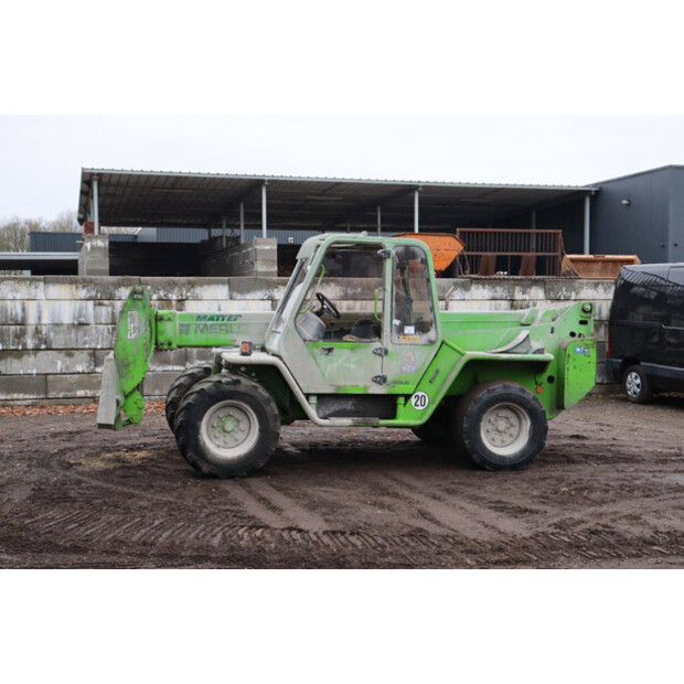 Merlo P60.10-44287338