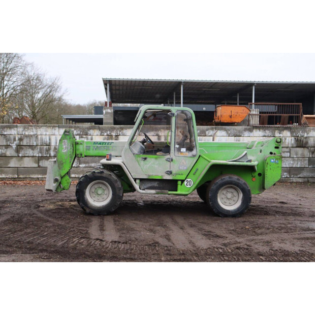 Merlo P60.10-44287339