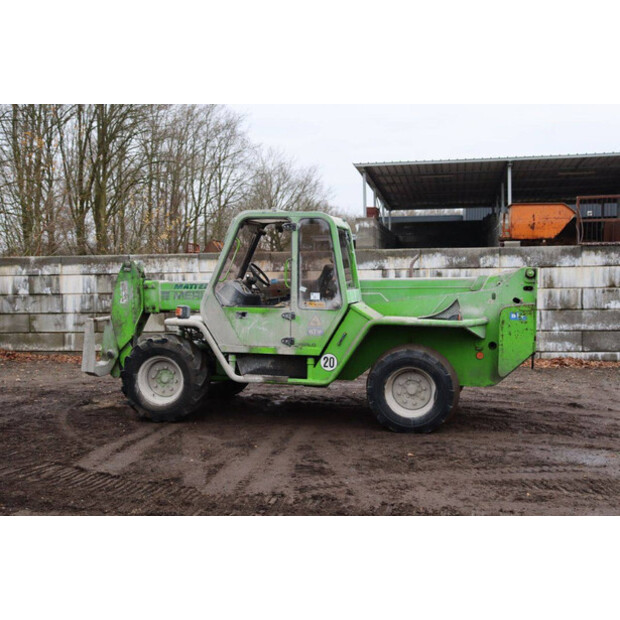 Merlo P60.10-44287340