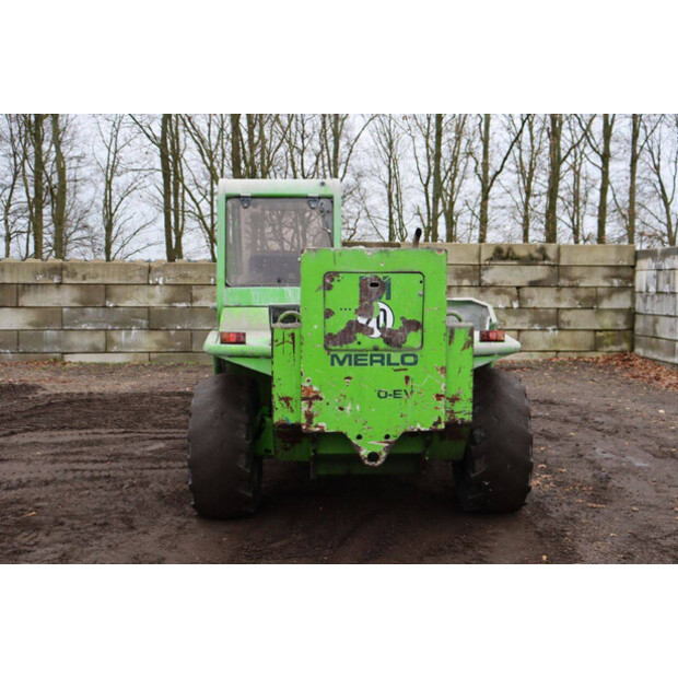 Merlo P60.10-44287342