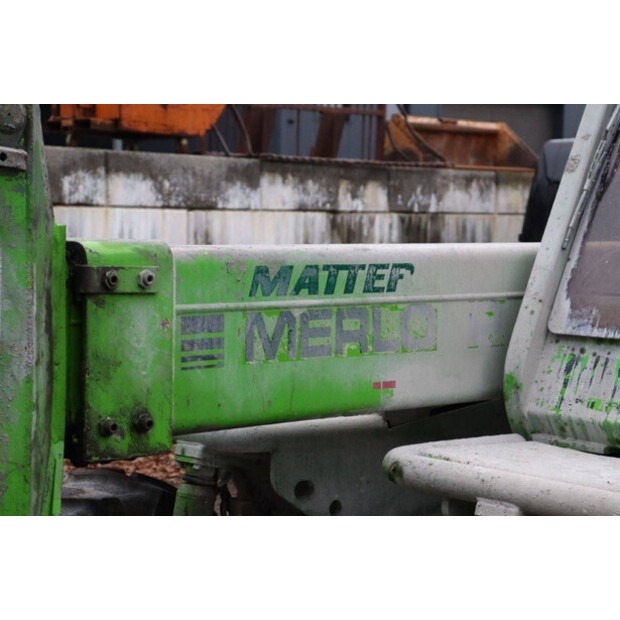 Merlo P60.10-44287348