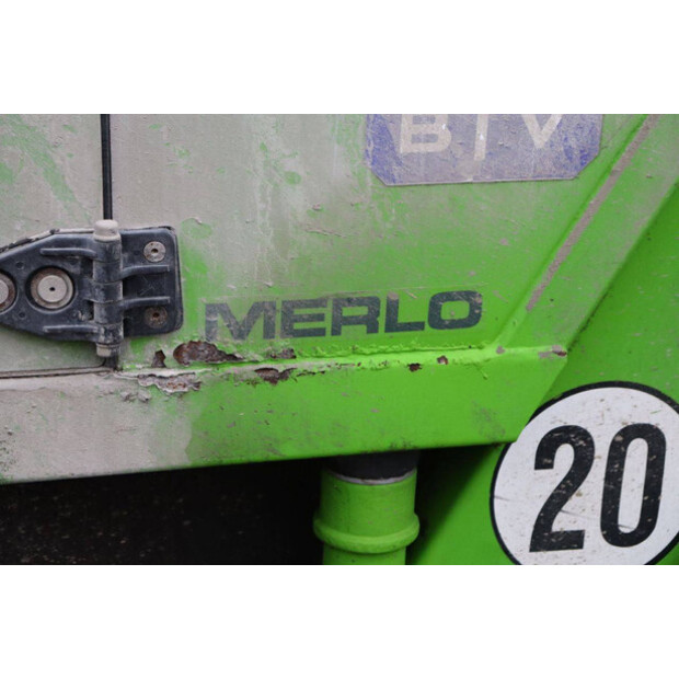 Merlo P60.10-44287352